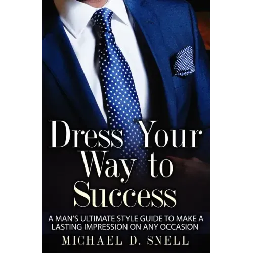 Dress Your Way to Success