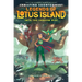 Into the Shadow Mist (Legends of Lotus Island #2)