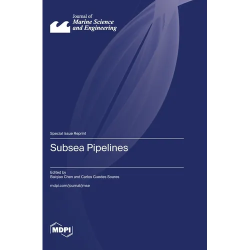 Subsea Pipelines