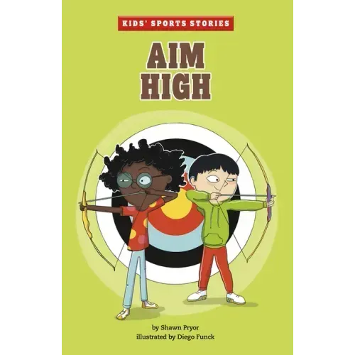 Aim High