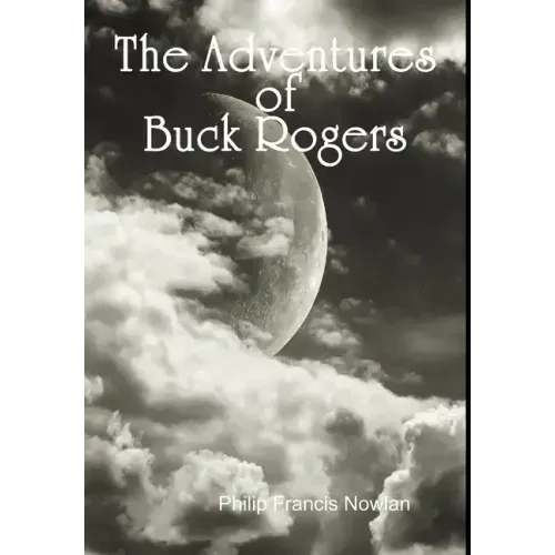 The Adventures of Buck Rogers