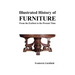 Illustrated History of Furniture: From the Earliest to the Present Time