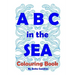 ABC in the SEA: Art, Marine Life Education, Marine Conservation