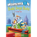 Build, Dogs, Build: A Tall Tail