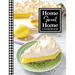 Home Sweet Home Cookbook