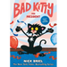 Bad Kitty for President (Full-Color Edition)