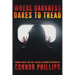 Where Darkness Dares to Tread: Horror Stories That Will Follow You Under the Covers