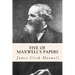Five of Maxwell's Papers