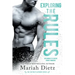 Exploring the Rules: An Enemies-to-Lovers Sports Romance Standalone