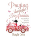 Praying Through Singleness: A Guided Prayer Journal for Young Woman