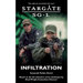 STARGATE SG-1 Infiltration