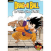 Dragon Ball: Chapter Book, Vol. 9: Is This the End?