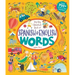 My Big Barefoot Book of Spanish & English Words