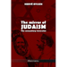 The mirror of judaism: The accusatory inversion