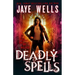 Deadly Spells