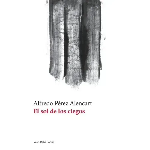 El sol de los ciegos