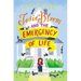 Josie Bloom and the Emergency of Life