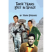 Three Years Lost in Space