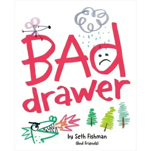 Bad Drawer