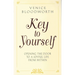 Key to Yourself: Opening the Door to a Joyful Life from Within