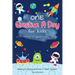 One Question a Day for Kids with Aliens in Space Cover Design: Reading & Writing Activities to Teach Children