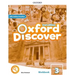 Oxford Discover 2e Level 3 Workbook with Online Practice