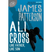 Ali Cross: Like Father, Like Son