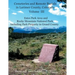 Cemeteries and Remote Burials in Larimer County, Colorado, Volume III: Estes Park Area and Rocky Mountain National Park, Including Park Property in Gr