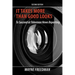 It Takes More Than Good Looks: To Succeed at Television News Reporting