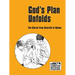 God's Plan Unfolds - Student Book