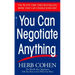 You Can Negotiate Anything