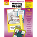History Pockets: Moving West, Grade 4 - 6 Teacher Resource