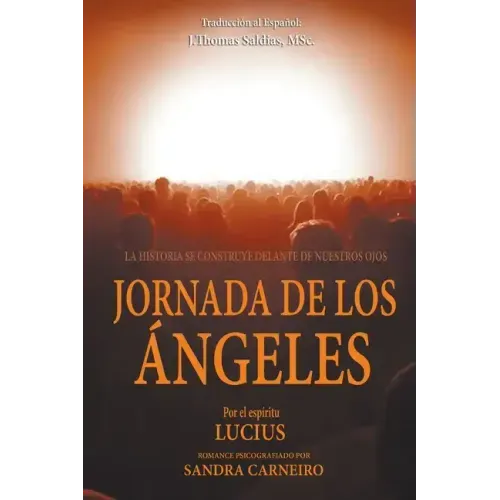 Jornada de los Ángeles