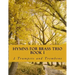 Hymns For Brass Trio Book I - 2 trumpets and trombone