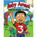 Baby Amani: Caribbean Counting Adventure