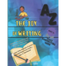 The Joy of Writing - Letter Only Alphabet Practice Handwriting Trace Guide - Ages 3+ Workbook: Preschool Penmanship Alphabet Writing Practice Book