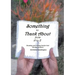 Something to Thank About from A to Z
