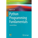 Python Programming Fundamentals