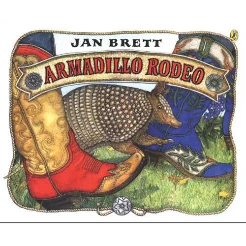 Armadillo Rodeo