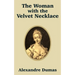 The Woman with the Velvet Necklace