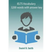 IELTS Vocabulary 3200 words with answer Key