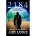 2184 - Twenty-Second Century Man