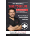 This Book Will Save Your Life: The New Medical Cure for Opioid Addiction
