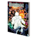 Moon Knight Vol. 2: Too Tough to Die
