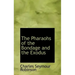 The Pharaohs of the Bondage and the Exodus