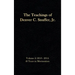 The Teachings of Denver C. Snuffer, Jr. Volume 2: 40 Years in Mormonism 2013-2014: Reader's Edition Hardback, 6 x 9 in.
