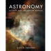 Astronomy Activity and Laboratory Manual