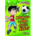 Who Wants to Play Just for Kicks?