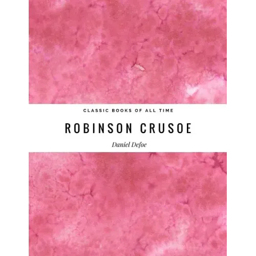 Robinson Crusoe