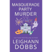 Masquerade Party Murder